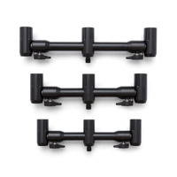 Trakker ACS Pro Adjustable 3 Rod Buzz Bars